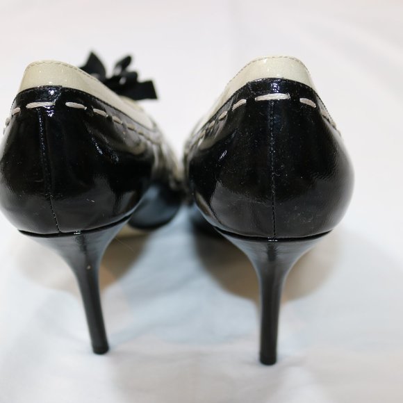 Enzo Angiolini, Eaginny Pumps, Sz 9 - Picture 2 of 7